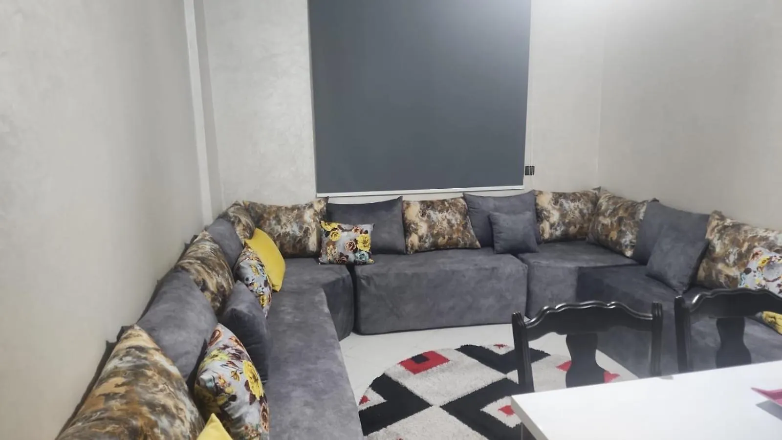اقامه جنان ادرار Apartment Agadir
