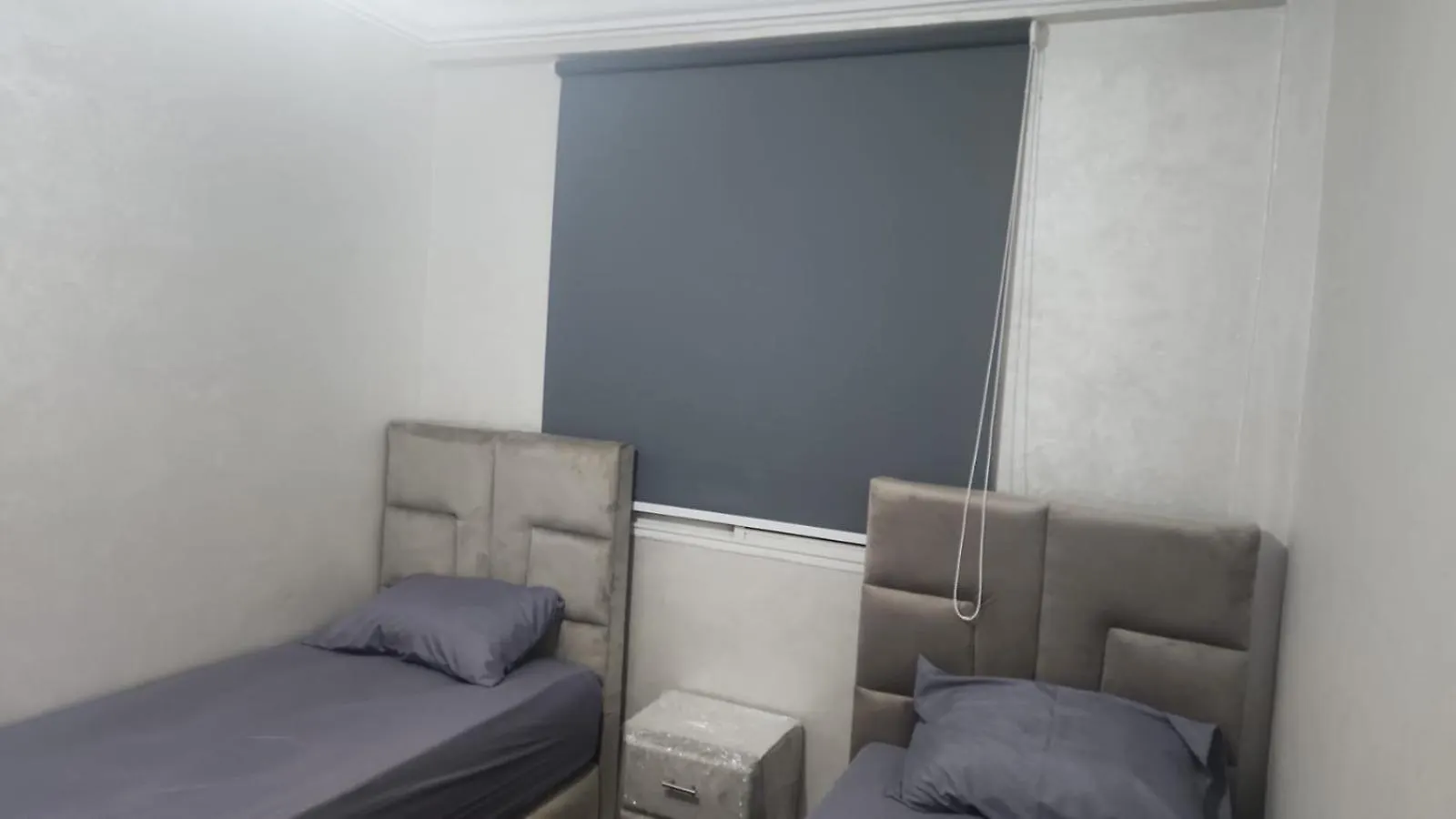 اقامه جنان ادرار Apartment Agadir